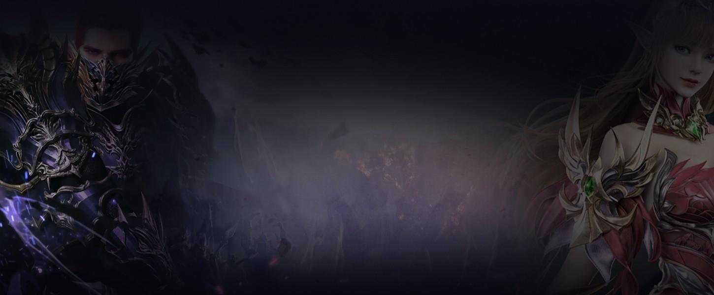 遗迹勇士OL宣传图